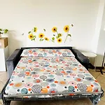 公寓 Il Fienile Di *