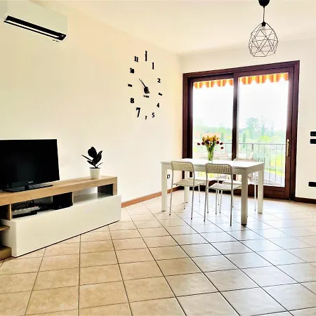 Appartement Il Fienile Di