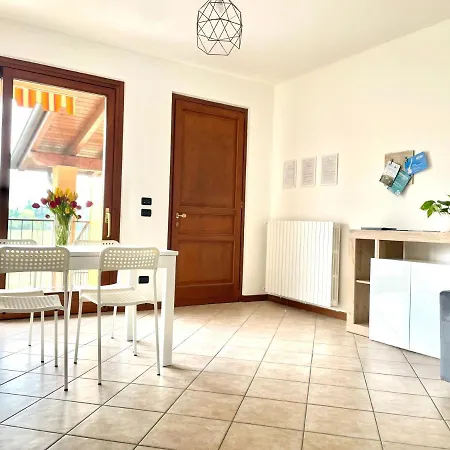 Appartement Il Fienile Di *