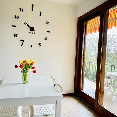 Il Fienile Di Appartement Manerba del Garda
