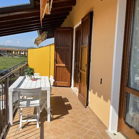 Il Fienile Di Manerba del Garda