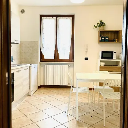 Il Fienile Di