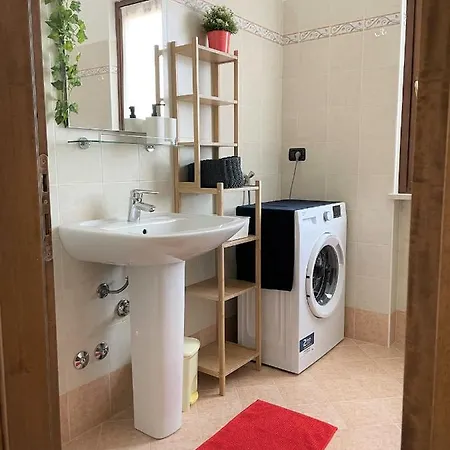 Appartement Il Fienile Di *