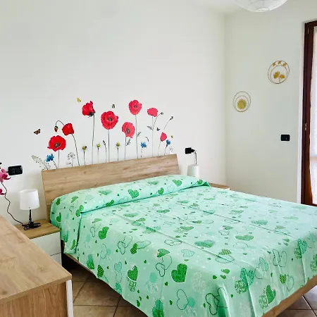 Appartement Il Fienile Di Manerba del Garda