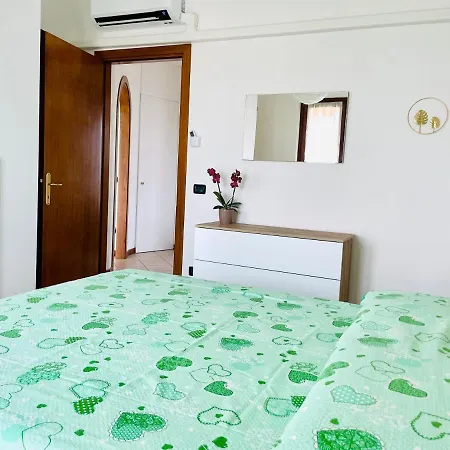Appartement Il Fienile Di Manerba del Garda