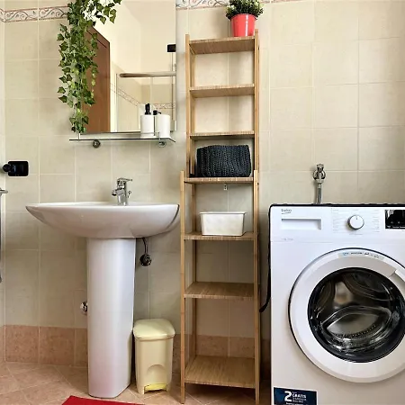 Appartement Il Fienile Di