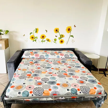 Appartement Il Fienile Di *