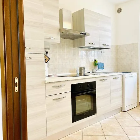 Appartement Il Fienile Di *