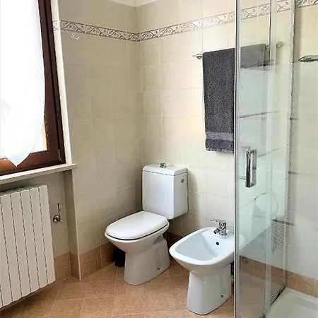 Appartement Il Fienile Di *