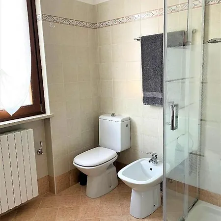 Apartament Il Fienile Di Manerba *