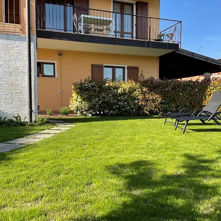 Il Fienile Di Appartement *