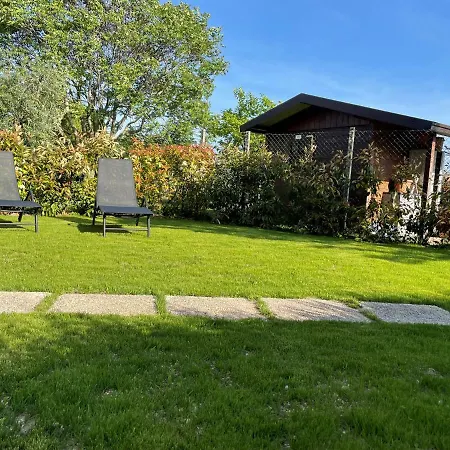 Il Fienile Di Manerba Apartament Manerba del Garda