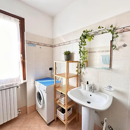 Appartement Il Fienile Di