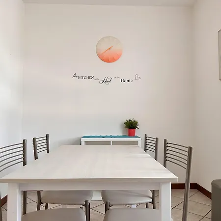 Appartement Il Fienile Di *