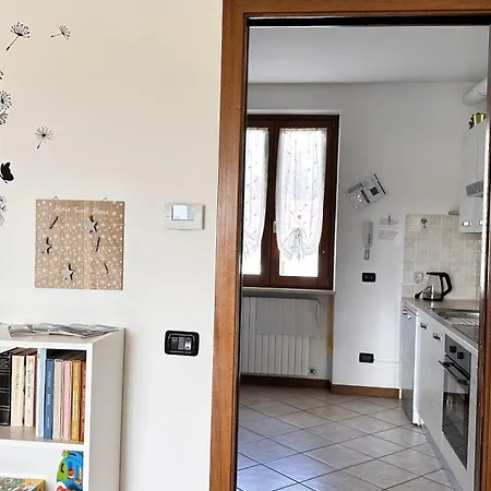 Il Fienile Di