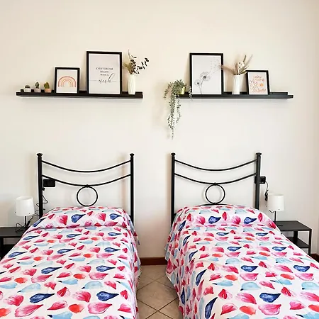 Appartement Il Fienile Di Manerba del Garda