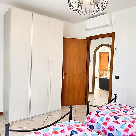 Appartement Il Fienile Di *