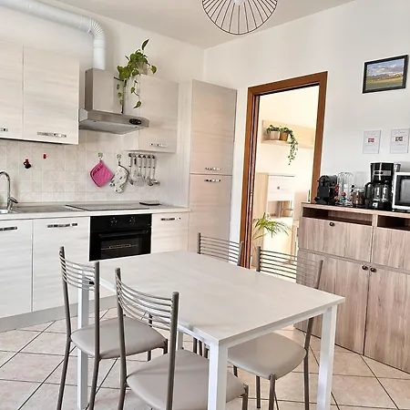 Appartement Il Fienile Di