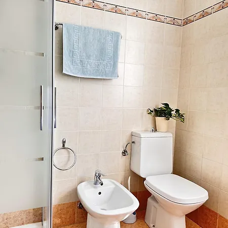 Appartement Il Fienile Di Manerba del Garda