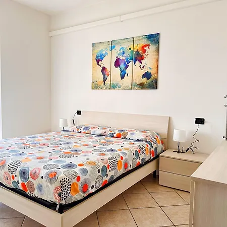 Il Fienile Di Appartement
