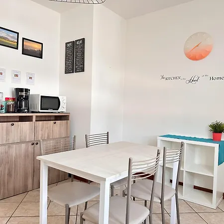 Appartement Il Fienile Di Manerba del Garda