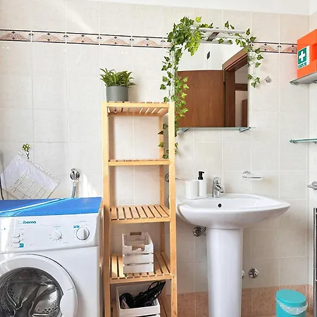 Appartement Il Fienile Di