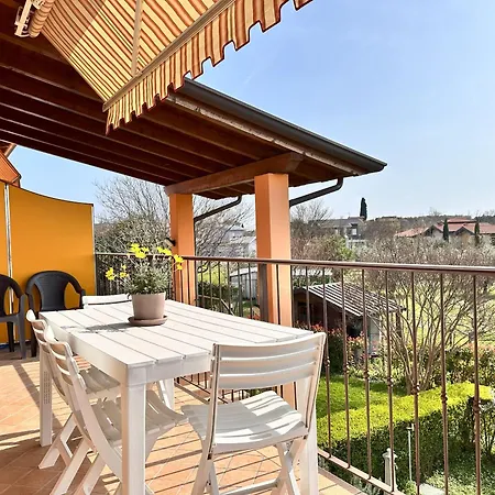 Appartement Il Fienile Di *