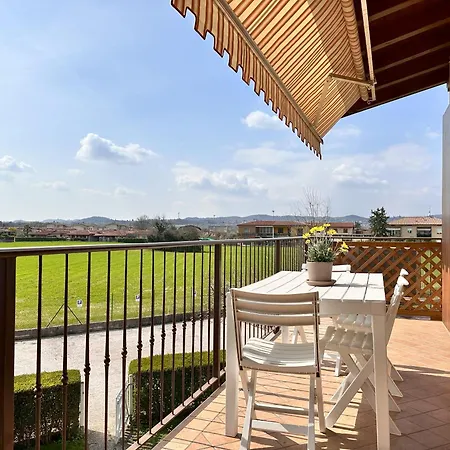 Il Fienile Di Manerba del Garda