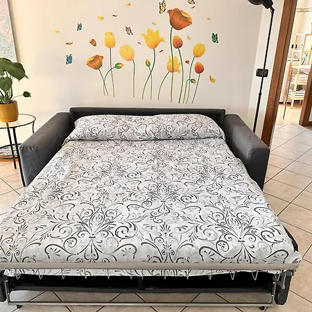 Appartement Il Fienile Di *