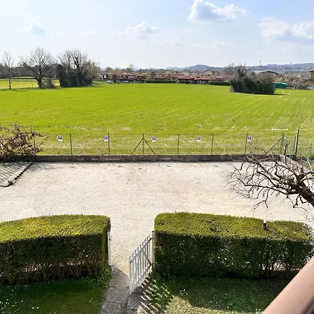Appartement Il Fienile Di Manerba del Garda