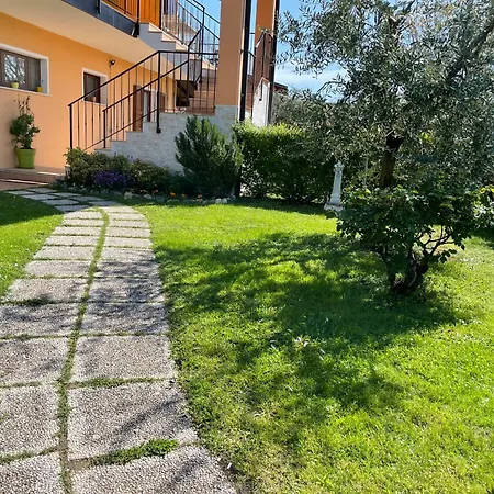 Il Fienile Di *