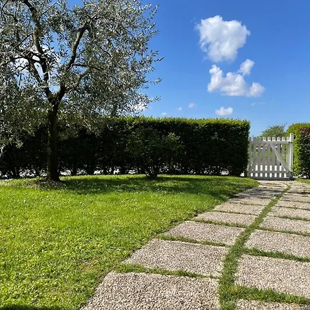 Il Fienile Di