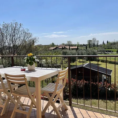 Il Fienile Di Manerba * Manerba del Garda