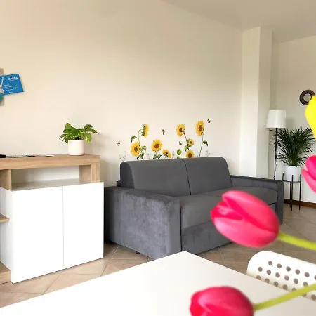 Il Fienile Di Manerba Apartment