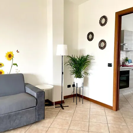Apartment Il Fienile Di Manerba
