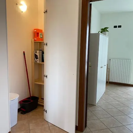 Il Fienile Di Manerba Apartment