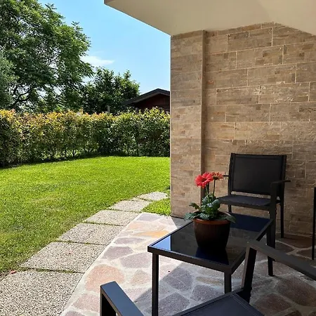 Il Fienile Di Manerba Apartment