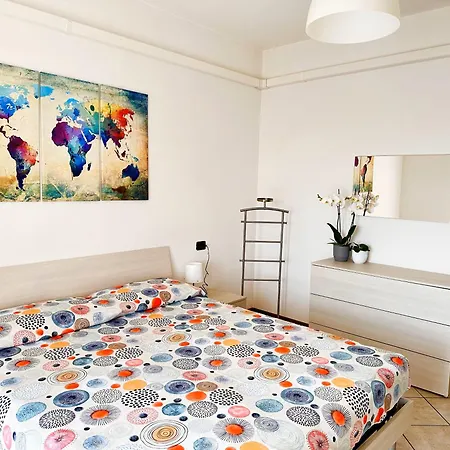 Apartment Il Fienile Di Manerba Manerba del Garda