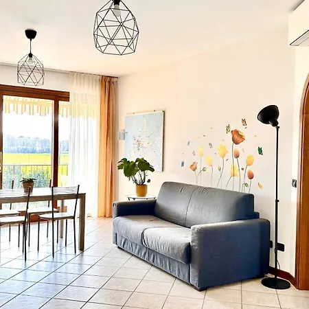 Apartment Il Fienile Di Manerba *