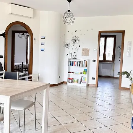 Il Fienile Di Manerba Apartment Manerba del Garda