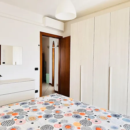 Il Fienile Di Manerba Apartment *