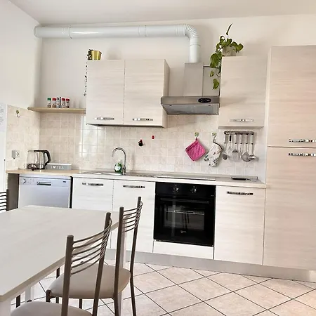 Il Fienile Di Manerba Apartment Manerba del Garda