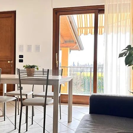 Il Fienile Di Manerba Manerba del Garda