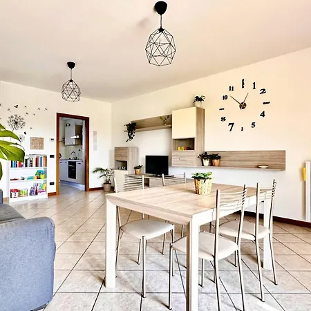 Apartment Il Fienile Di Manerba *